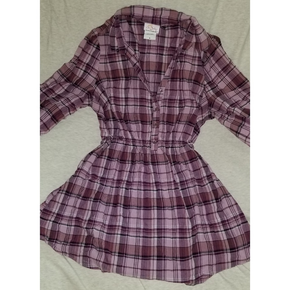 Maternity shirt